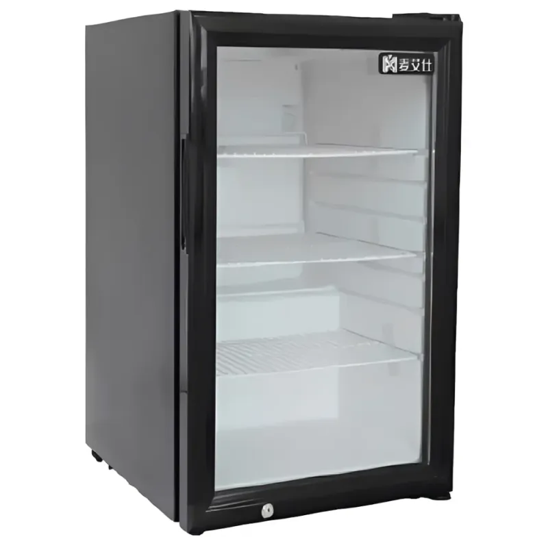 Βιτρίνα επιτραπέζια KARAMCO SC-70 81353